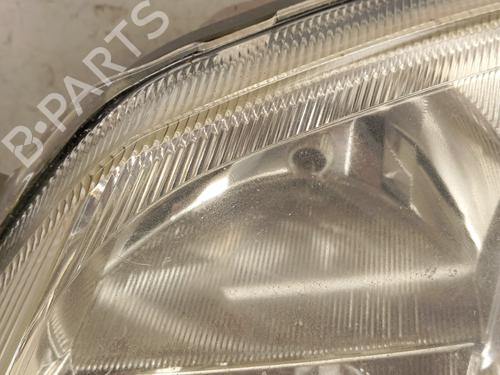 Faro izquierdo OPEL MERIVA A MPV (X03) 1.3 CDTI (E75) | BP28348253C28 