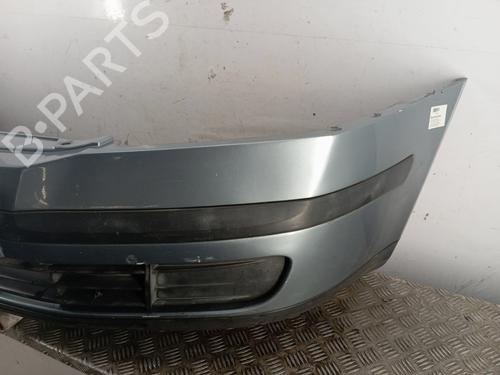 Front bumper SKODA OCTAVIA II Combi (1Z5) 1.9 TDI | BP29996122C7 