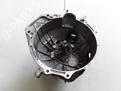 Gearbox IVECO DAILY III Van 35 C 12 V, 35 S 12 V (AGKA43A2, AGKB43A2, AGKB46A2,... | BP29189832M3 