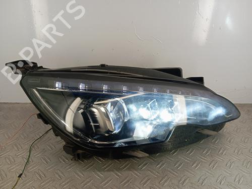 Used Right headlight PEUGEOT 308 II (LB_, LP_, LW_, LH_, L3_) 2.0 BlueHDi 150 (150 hp) 29915420
