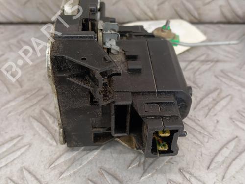 Used Front right lock Front right lock RENAULT MASTER II Van (FD) 2.5 dCi (FD02) (101 hp) 33722942 33722942