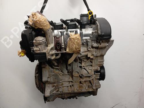 Engine VW POLO V (6R1, 6C1) 1.2 TSI 16V | BP28600159M1 