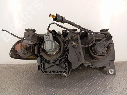 Left headlight BMW 3 Compact (E46) 320 td | BP28341516C28 