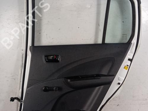 Dør højre bagtil SUZUKI CELERIO (LF) 1.0 (AVK310) | BP28337894C5 - Image 5