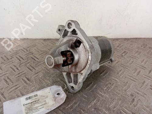 Used Starter TOYOTA YARIS (_P13_) 1.0 (KSP130_, KSP130) (69 hp) 28339819