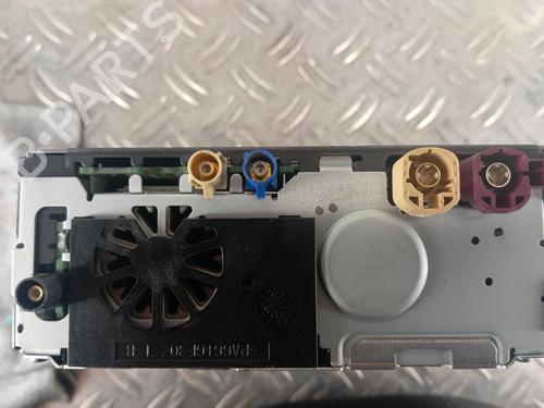 Display monitor BMW 1 (F20) 118 d | BP29206727C48 