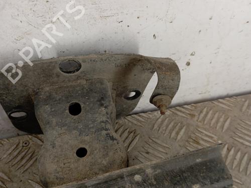 Køfangervange CITROËN JUMPY II Van 2.0 HDi 120 | BP31907741C73