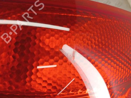 Left taillight AUDI A3 (8P1) 2.0 TDI 16V | BP38953403C34 - Image 4
