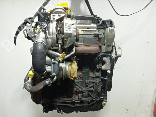Engine AUDI A3 Sportback (8VA, 8VF) | BP36522512M1 - Image 3