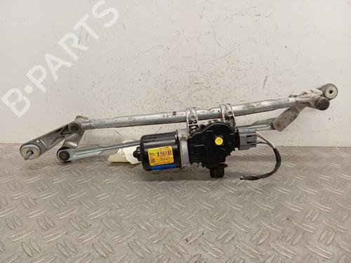 Viskermotor vindrude RENAULT MEGANE IV Hatchback (B9A/M/N_) 1.5 dCi 110 (B9A3) (110 hp) 28346405