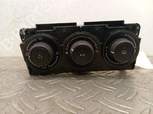 Used Climate control PEUGEOT 308 SW I (4E_, 4H_) 1.6 HDi (109 hp) 28341722
