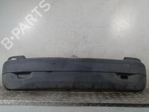 Bak støtfanger RENAULT TWINGO I (C06_) 1.2 (C066, C068) (58 hp) 28340963