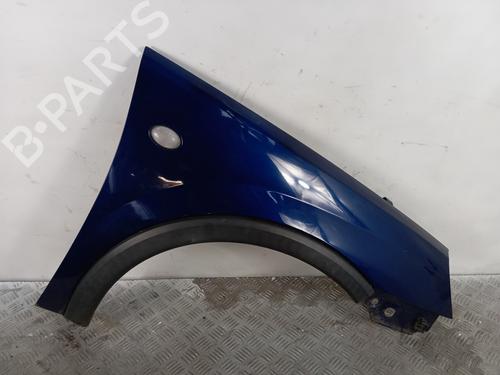 Aile avant droite OPEL CORSA C (X01) 1.2 (F08, F68) (75 hp) 28337855