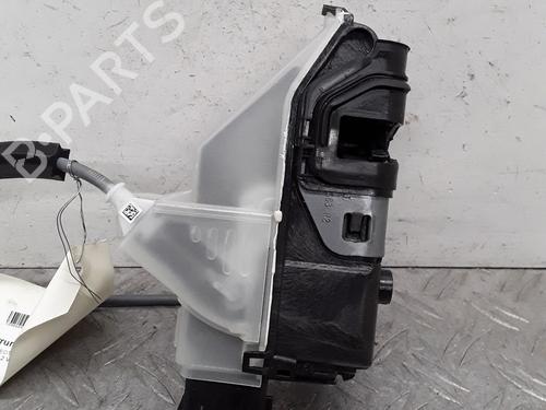 Used Front right lock PEUGEOT 208 II (UB_, UP_, UW_, UJ_) 1.2 PureTech 75 (75 hp) 28339142