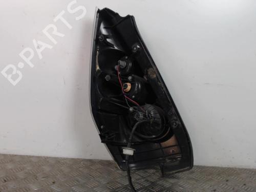Used Right taillight Right taillight MAZDA 5 (CR) 2.0 CD (CR19) (143 hp) 28345240 28345240