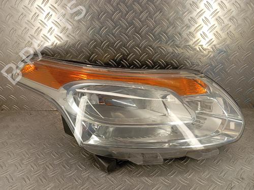 Right headlight CITROËN C3 Picasso (SH_) 1.6 HDI 90 | BP39415169C29 - Image 3
