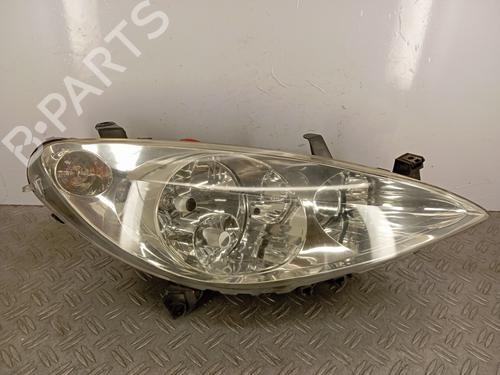 Used Right headlight PEUGEOT 307 (3A/C) 2.0 HDi 110 (107 hp) 29180735