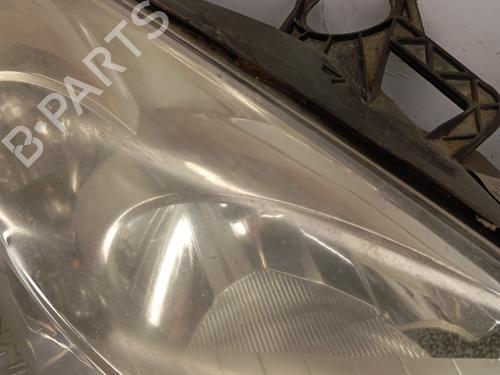 Right headlight PEUGEOT PARTNER Box Body/MPV 1.6 HDi | BP29336175C29 