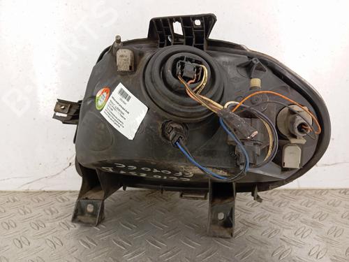 Used Right headlight Right headlight 37629507 37629507
