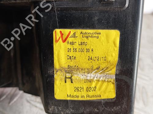 right-taillight-dacia-duster-hs_-2010-2011-2012-2013-2014-2015-2016-2017-2018-36114528 main image