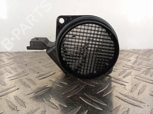 Mass air flow sensor CITROËN BERLINGO Box Body/MPV (B9) 1.6 HDi / BlueHDi 75 | BP28338555M95