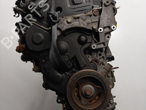 Used Engine Engine CITROËN C3 II (SC_) 1.4 HDi 70 (SC8HZC, SC8HR0, SC8HP4) (68 hp) 30908516 30908516