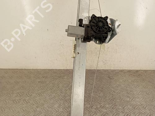 Used Front right window mechanism RENAULT TRAFIC III Van (FG_) 2.0 dCi 145 (FGML) (145 hp) 28345353