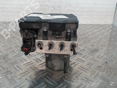 Used ABS pump ABS pump VW POLO VI (AW1, BZ1, AE1) 1.0 MPi (80 hp) 28342301 28342301