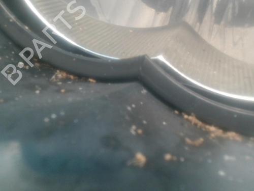 Used Left headlight SEAT IBIZA III (6L1) 1.9 SDI (64 hp) 28344886