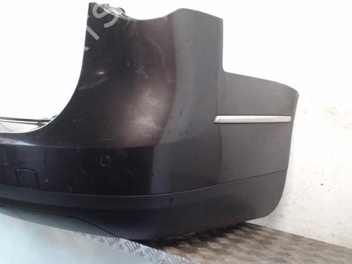 rear-bumper-vw-passat-b6-variant-3c5-2005-2006-2007-2008-2009-2010-2011-28344879 main image