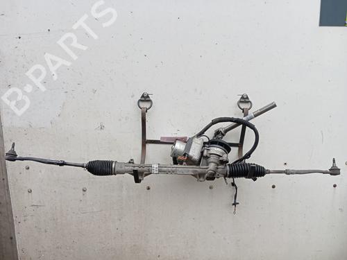 Used Steering rack PEUGEOT 208 I (CA_, CC_) 1.5 BlueHDI 100 (102 hp) 28347020