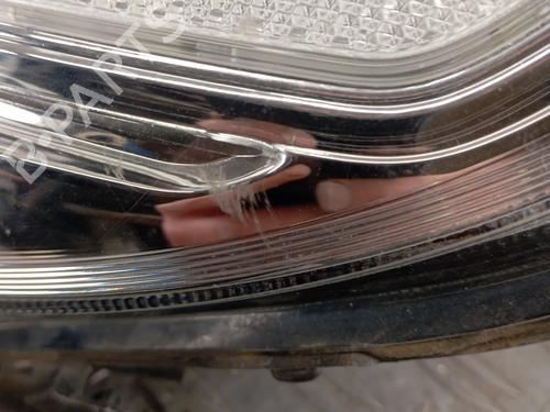 Left headlight FIAT 500L (351_, 352_) 0.9 (199LYC1B) | BP28345747C28 