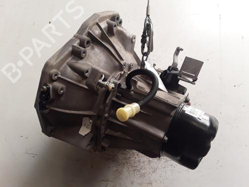 Gearbox RENAULT TWINGO III (BCM_, BCA_) 1.0 SCe 70 (BCMB) | BP28338393M3