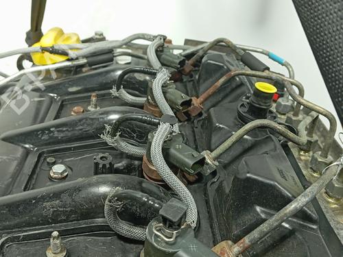 Engine RENAULT MASTER II Van (FD) 2.5 dCi 120 (FD0M, FD0U, FD0W, FD2M, FD2W, FD3M, FD3U,... | BP35786541M1 - Image 7