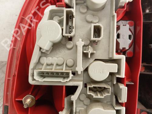 Høyre baklys VW PASSAT B5.5 (3B3) 1.9 TDI | BP28348216C35 