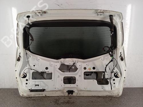 Used Tailgate Tailgate 36817741 36817741