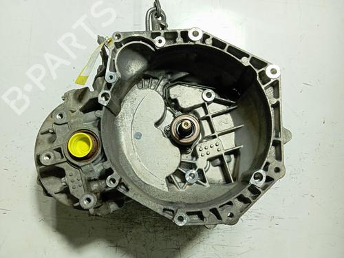 Used Gearbox OPEL ASTRA H (A04) 1.9 CDTI (L48) (150 hp) 32854468