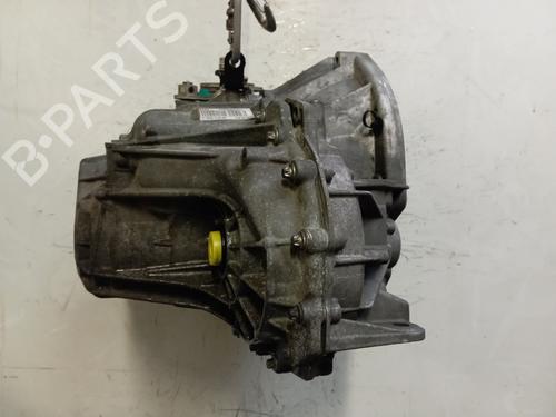 Gearbox RENAULT LAGUNA Coupe (DT0/1) 2.0 dCi (DT01, DT08, DT09, DT0K, DT12, DT1C, DT1D, DT1M,... | BP30696751M3