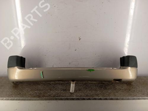Used Rear bumper CITROËN BERLINGO / BERLINGO FIRST Box Body/MPV (M_) 1.9 D 70 (MBWJZ, MCWJZ) (69 hp) 29973742