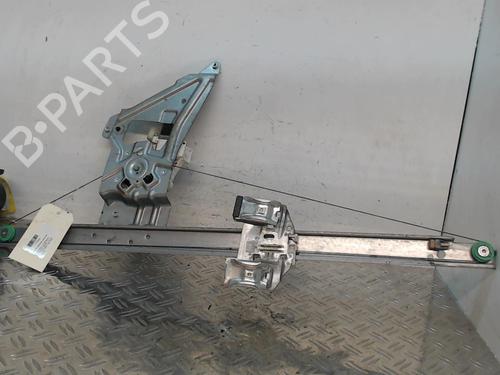 Front right window mechanism MERCEDES-BENZ SPRINTER 5-t Van (B906) 513 CDI (906.653, 906.655, 906.657) | BP28340776C23 