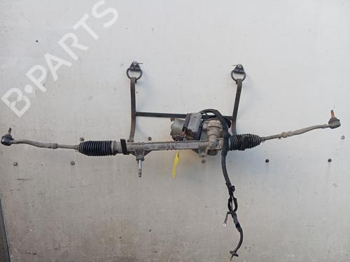 Used Steering rack PEUGEOT 2008 I (CU_) 1.2 VTi (82 hp) 30309477