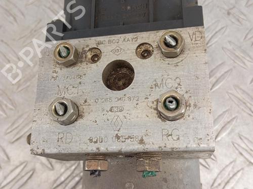 ABS Bremseaggregat ABS Bremseaggregat 39109455 39109455