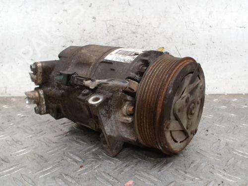 AC-Kompressor RENAULT TRAFIC III Van (FG_) 1.6 dCi 125 (FGMH) (125 hp) 28344629