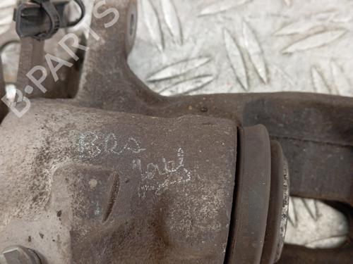 Left rear brake caliper VW CADDY IV Box Body/MPV (SAA, SAH) 2.0 TDI | BP28622013M107