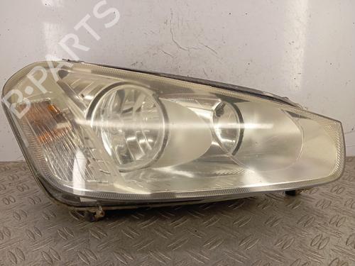 Right headlight FORD C-MAX (DM2) 1.8 TDCi | BP36096777C29  - Image 5
