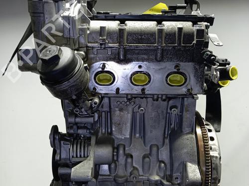 Motor SEAT IBIZA IV (6J5, 6P1) 1.2 (60 hp) 32292657