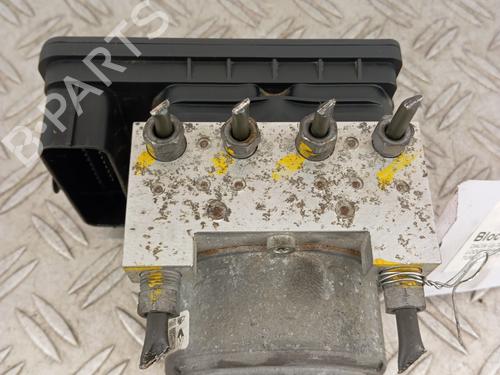 ABS pump DACIA LODGY (JS_) 1.2 TCe (JSAY, JSM0) | BP29630382M43 