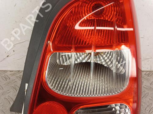 Used Right taillight Right taillight 39521714 39521714