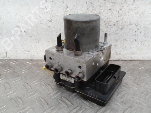Used ABS pump PEUGEOT 308 SW I (4E_, 4H_) 1.6 HDi (92 hp) 28348830