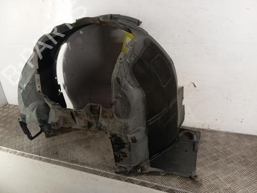 Used Wheel arch BMW X6 (F16, F86) M 50 d (381 hp) 31587798
